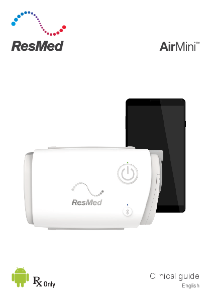 Manual AirMini