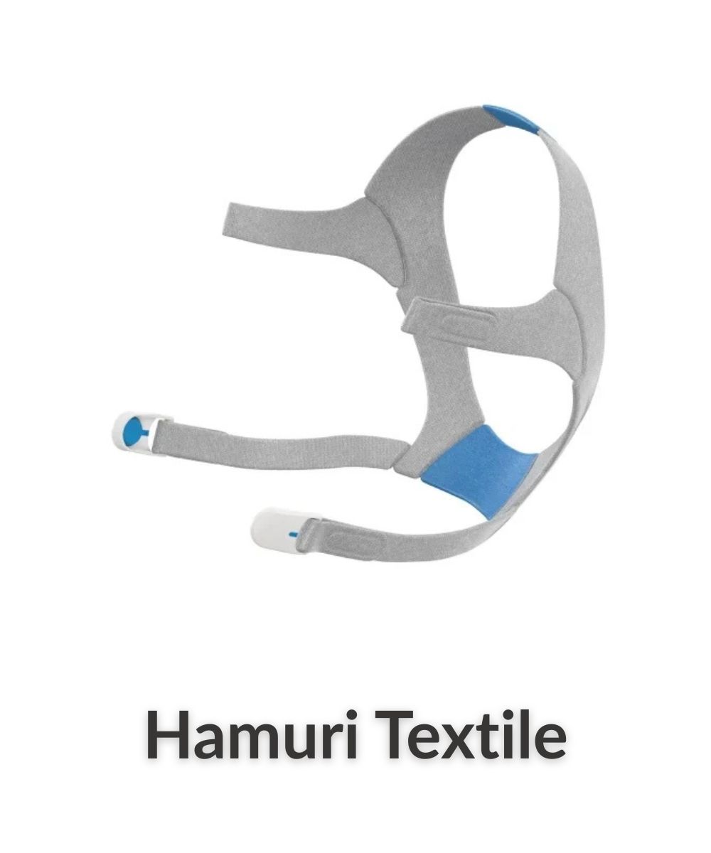 Ham Textil
