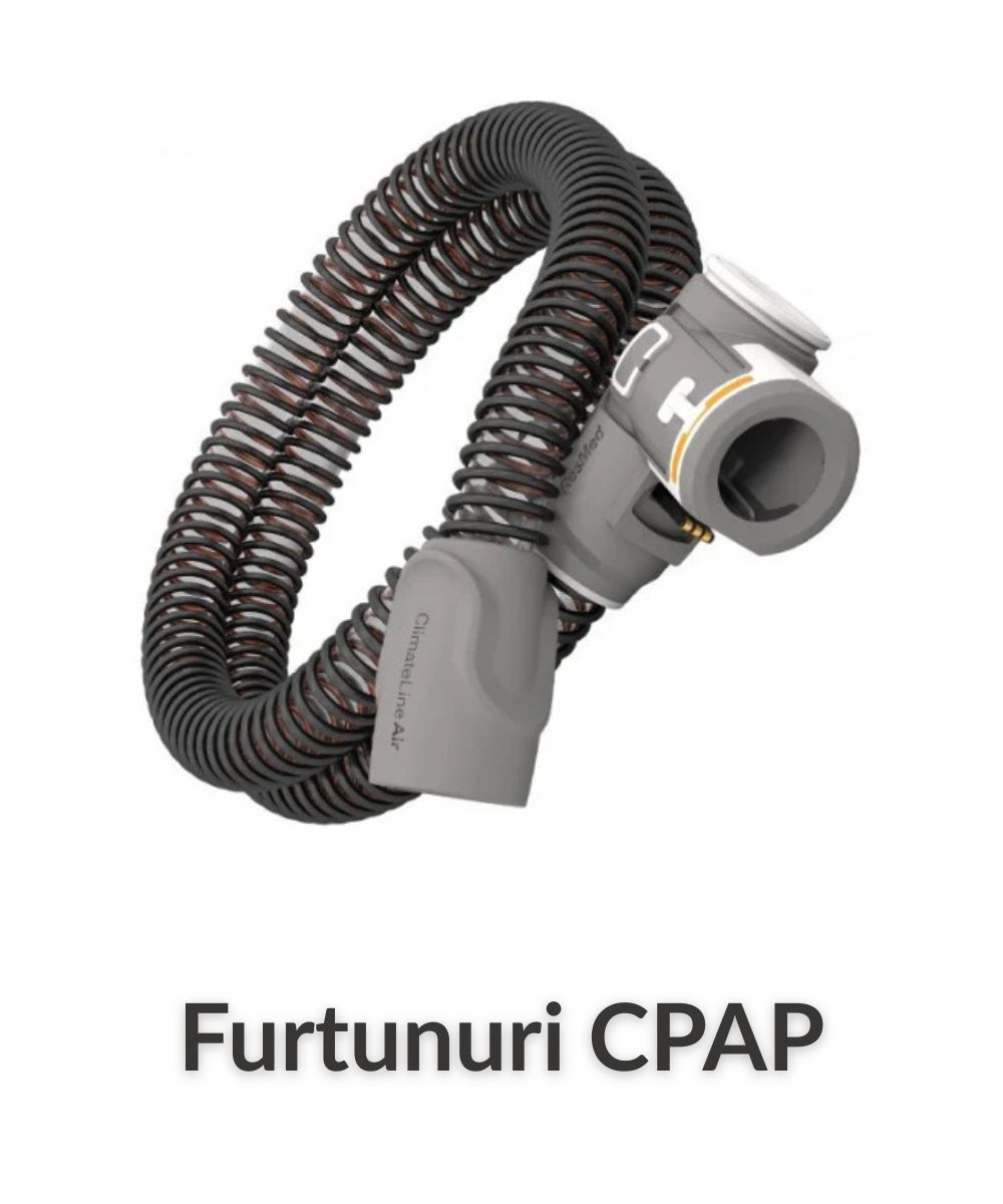 Furtunuri CPAP