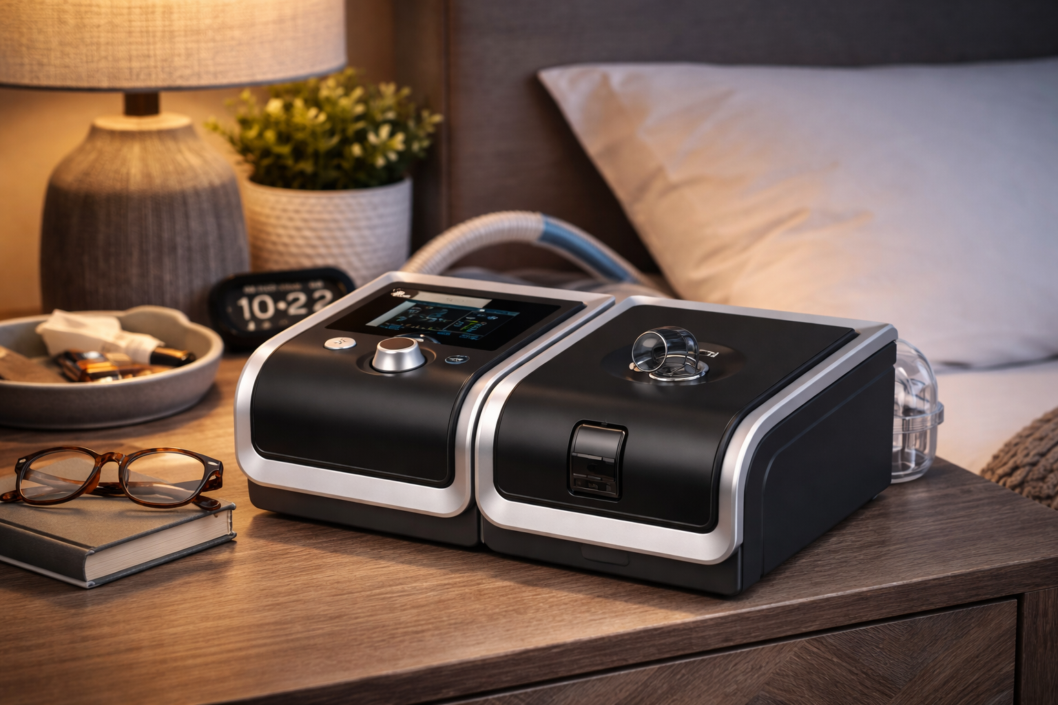 RESmart GII AutoCPAP