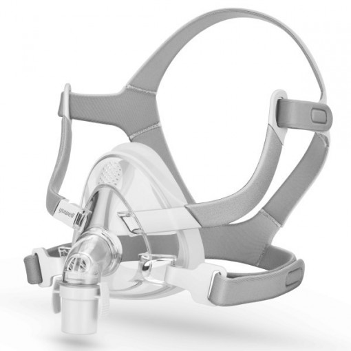 BreathWear YF-02 Full Face Mask