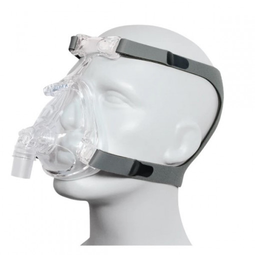 Breeze Confort Full Face Mask