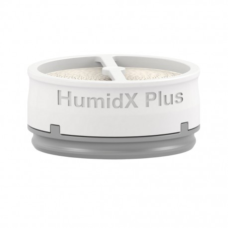 HumidX™ Plus humidifier for AirMini™