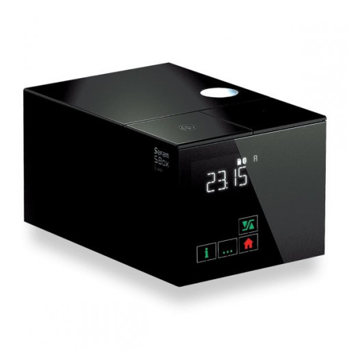 S.Box Duo ST BiPAP