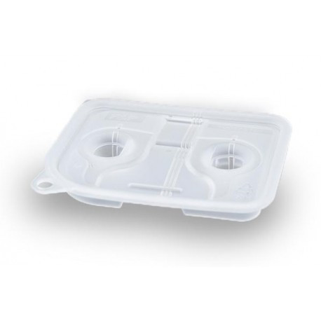 Silicone Gasket for Sleepstyle