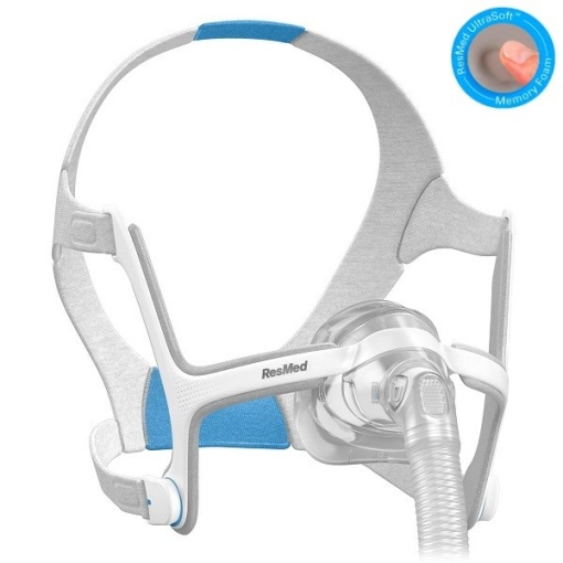 AirTouch N20 Nasal Mask with Memory Foam