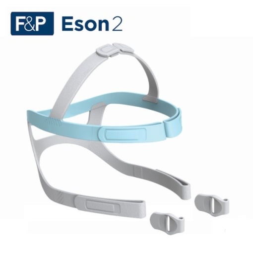 Eson 2 Ham Textil