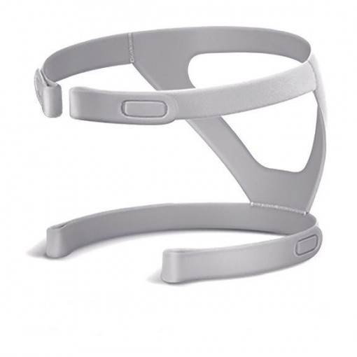 YN-02 / YF-01 Headgear