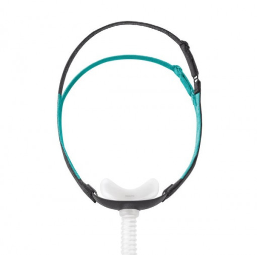 3100 NC Nasal Mask with 3 Sizes Included