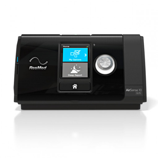 AirSense 10 Elite CPAP - Img 1