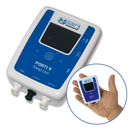 SleepDoc Porti® 9