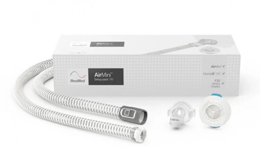 Adaptor F20/F30 pentru AirMini