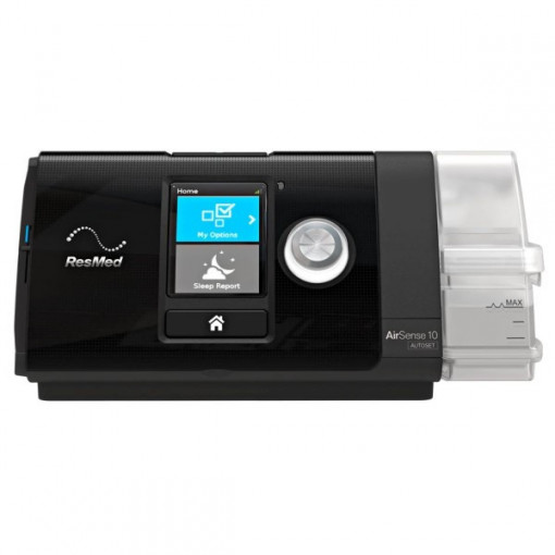 AirSense 10 AutoSet with HumidAir 10 Included