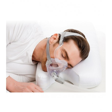 CPAP Pillow with Memory Foam