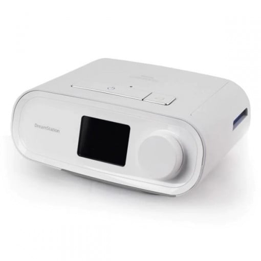 DreamStation AutoCPAP