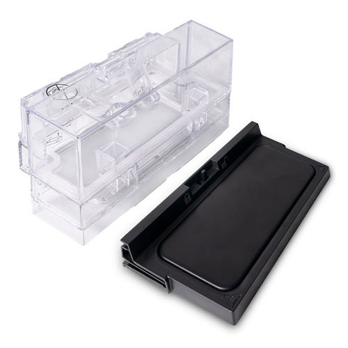 Heated Humidifier for S.Box