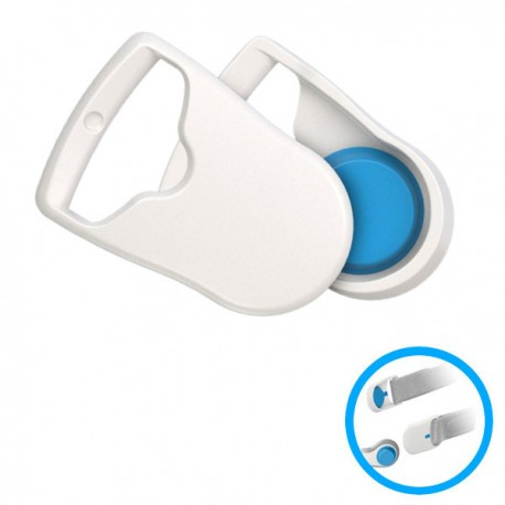 Magnetic Clips for ResMed Masks (2 pcs/pack)