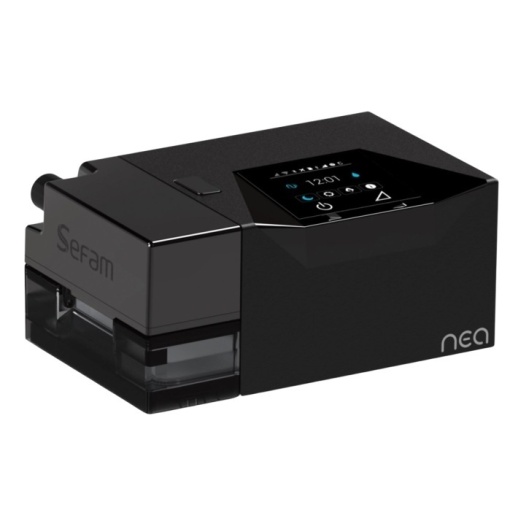 Néa cu Umidificator Inclus AutoCPAP