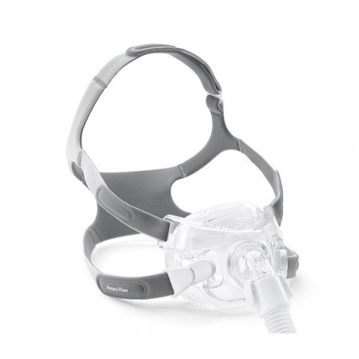 Amara View Full Face Mask
