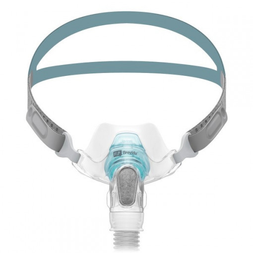 Brevida Nasal Pillows Mask with 2 Sizes Included