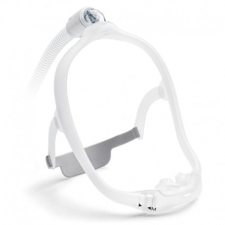 DreamWear Sillicone Nasal Pillows Mask with 4 Sizes Included