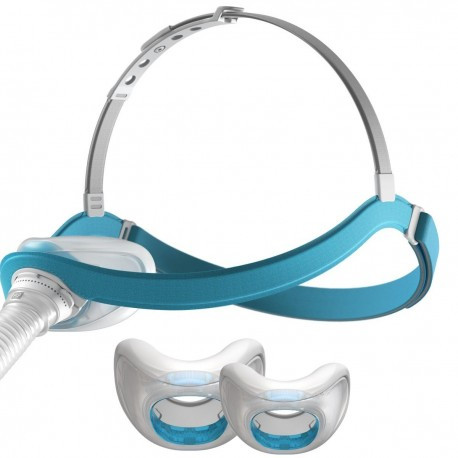 Evora™ Nasal Mask with 3 Sizes Included