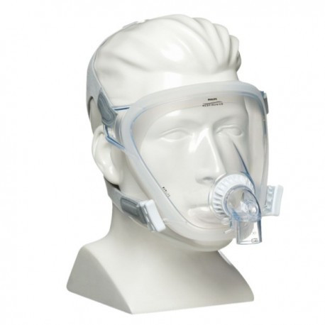FitLife Total Face Mask