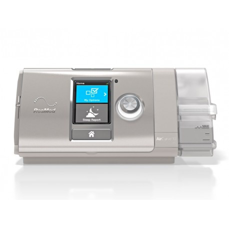 AirCurve 10 VAuto AutoBiPAP