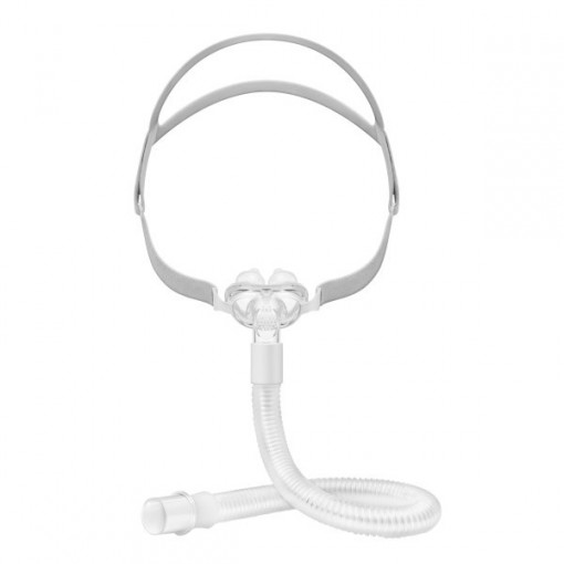 BreathWear YP-01 Nasal Pillows Mask with 3 Sizes Included