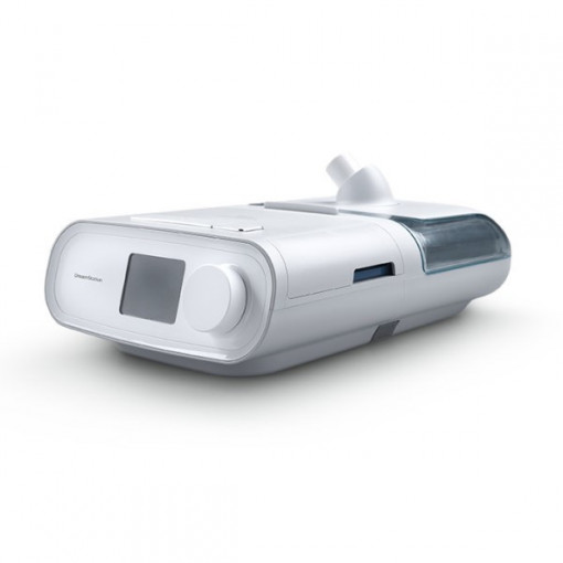 DreamStation AutoCPAP with Heated Humidifier