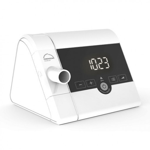 Prisma SMART Plus AutoCPAP