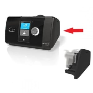 AirSense 10 AutoSet cu Umidificator Inclus - Img 8