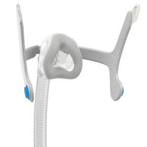 AirTouch N20 Nasal Mask with Memory Foam - Img 3