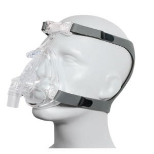 Breeze Confort Full Face Mask - Img 1