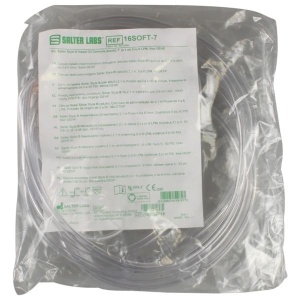 Canula Nazala Soft 2.1m - Img 3