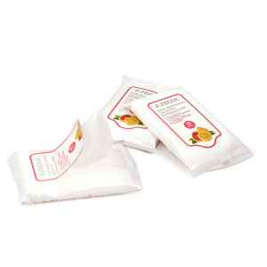 CPAP Wipes Citrus (120 pcs) - Img 2