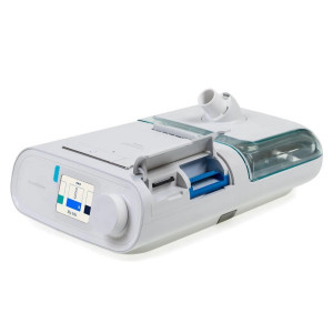 DreamStation AutoCPAP cu Umidificator Inclus - Img 2