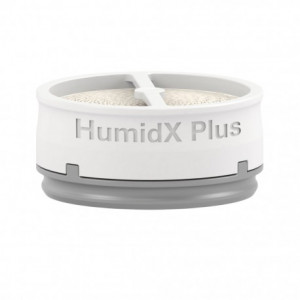 HumidX™ Plus humidifier for AirMini™ - Img 1