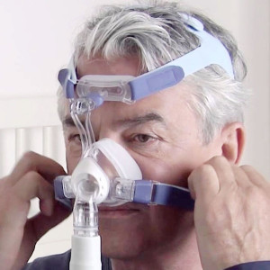 JOYCEeasy Nasal Mask - Img 5