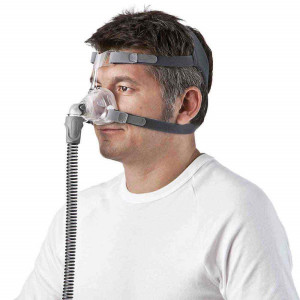 Mirage FX Nasal Mask - Img 5