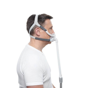 New! AirFit F40 QuietAir Full Face Mask - Img 2