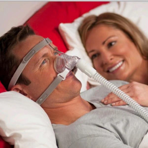 Pico Nasal Mask - Img 2
