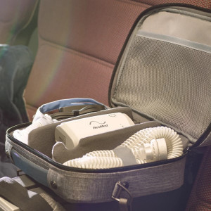 Premium Carry Bag for AirMini™ - Img 3