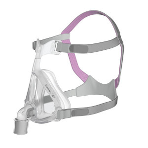 Quattro Air for Her Full Face Mask - Img 1