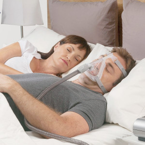 Quattro Air Full Face Mask - Img 4