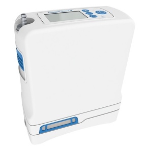 Rove 4 Concentrator Oxigen Portabil