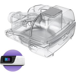 Umidificator Incalzit HumidAir 11 - Img 2
