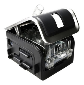 Umidificator Incalzit pentru RESmart GII - Img 2