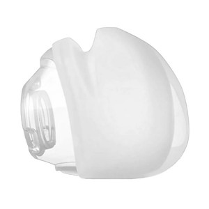 YN-02 / YN-03 Perna Nazala din Silicon