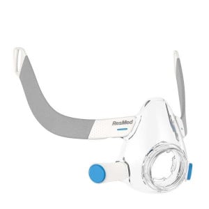 AirFit F20 Cadru plastic - Img 1